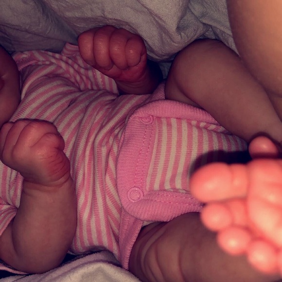 Realborn reborn - Picture 2 of 8